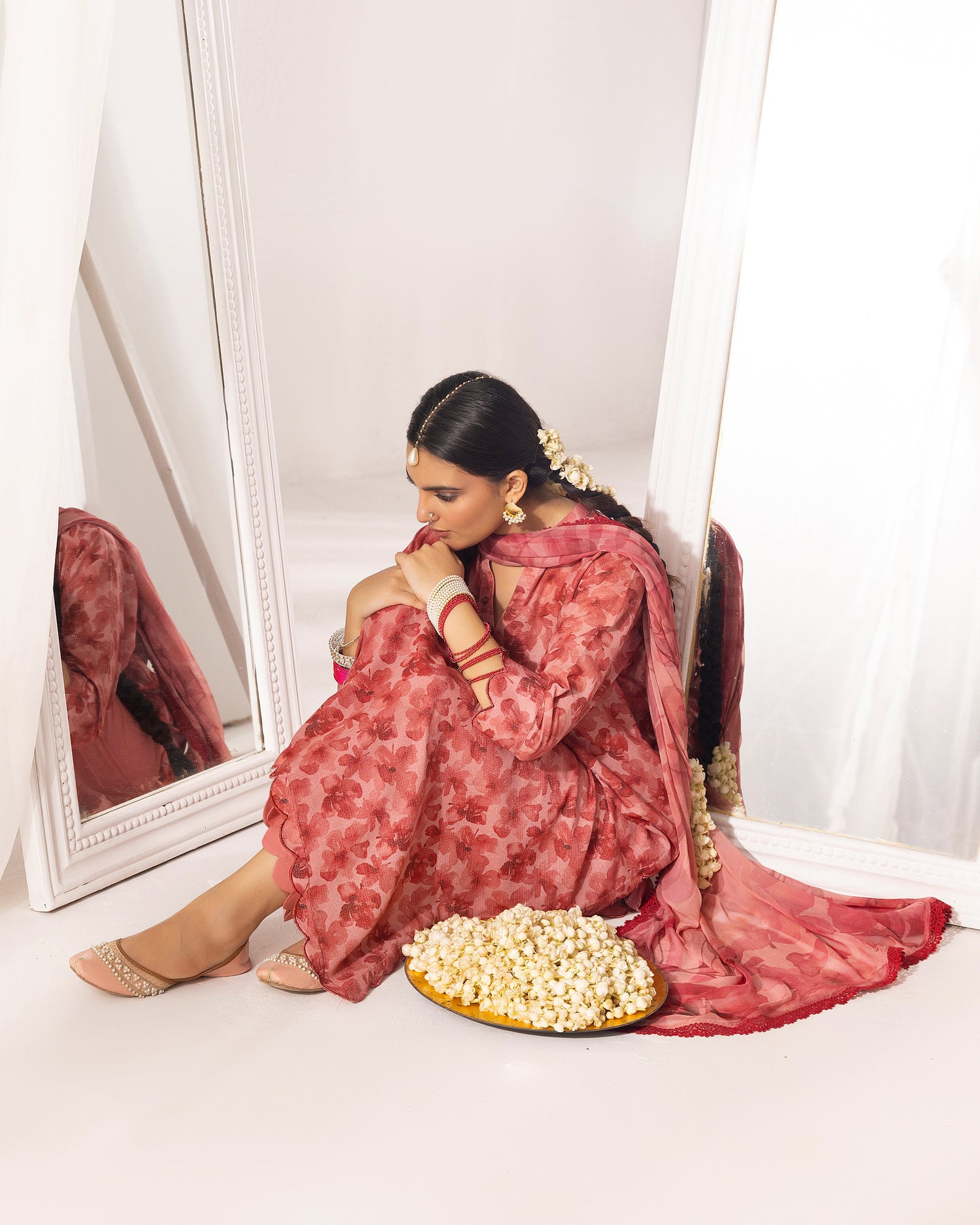 Exclusive Karandi Collection Vol-03