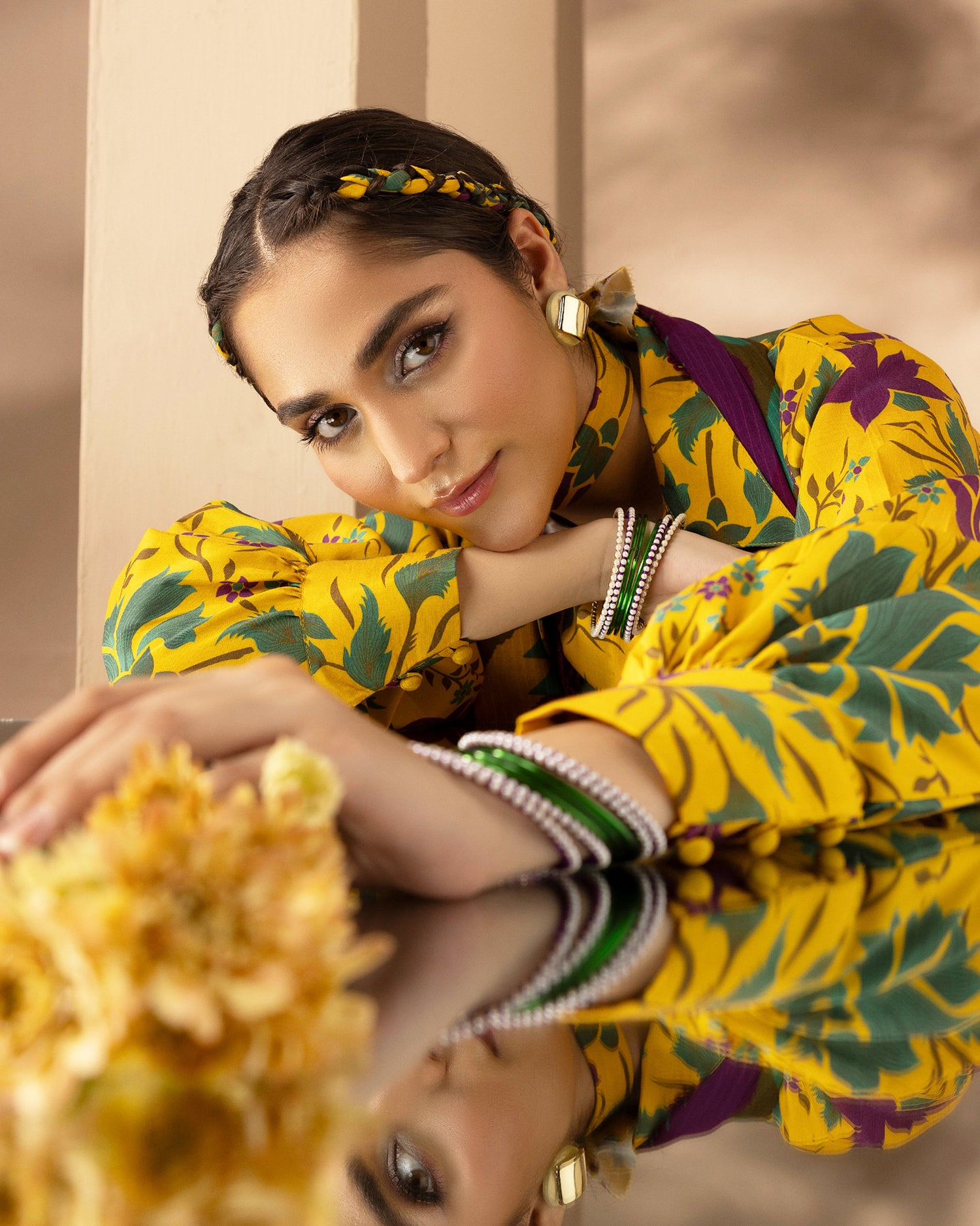 Anayah by Omre Vol-01