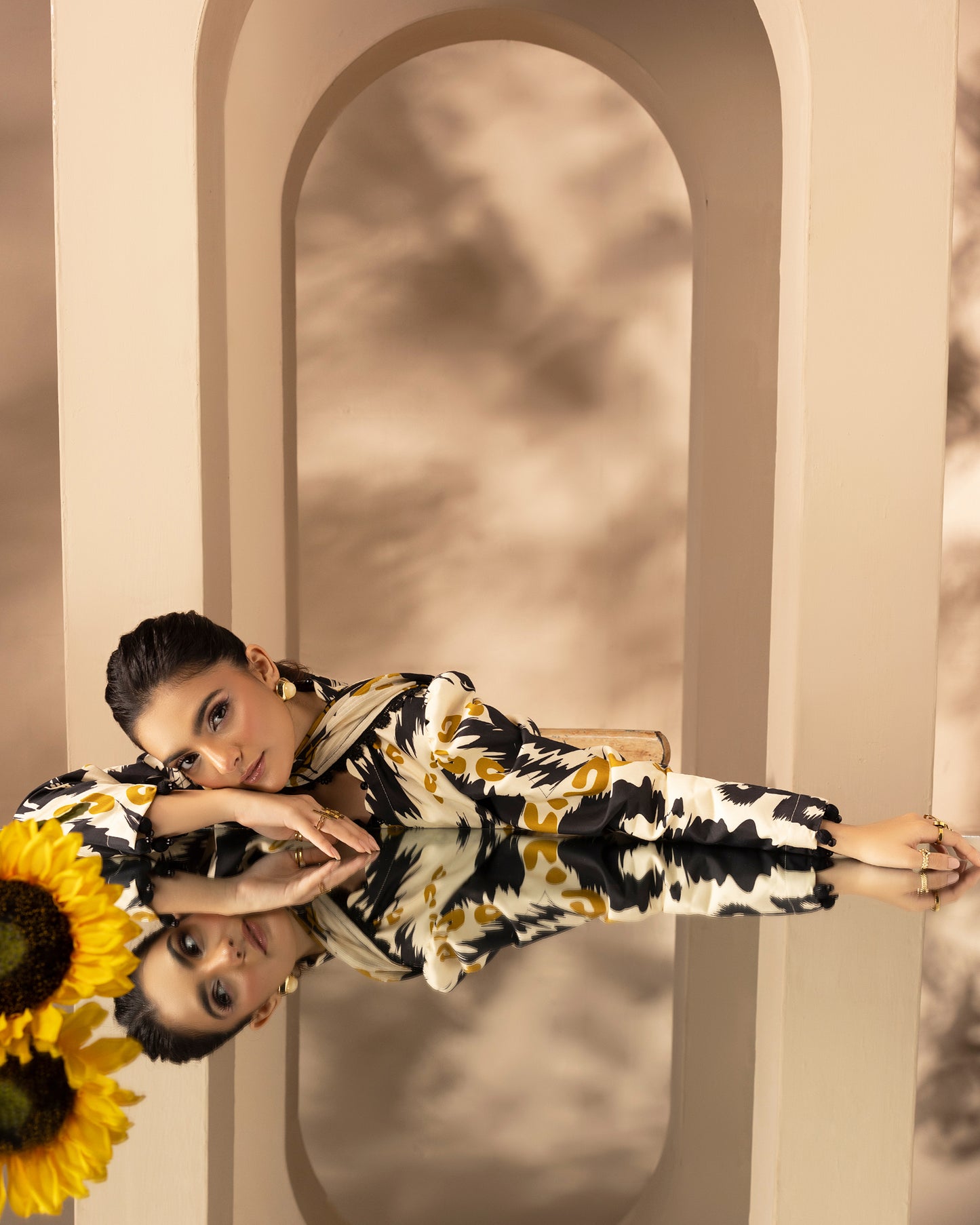 Unstitched Viscose Digital Printed Collection With Diamond Digital Printed Dupatta